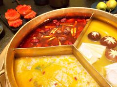 -湊湊火锅·茶憩(打浦桥日月光店)