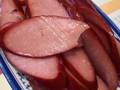 蜜味红肠-永祥烧腊餐厅(虹口店)