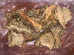炸鱼皮-老西关濑粉(文明路店)