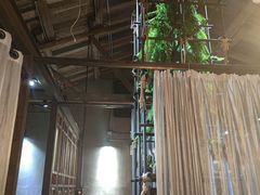 大堂-3号仓库·餐厅(灵溪一店)