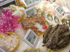 -盒马鲜生(莱蒙都会店)