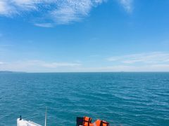 -芭提雅Amporn Seafood自助餐厅