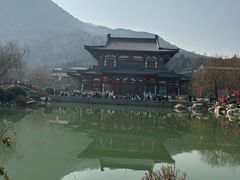 -华清宫景区