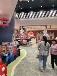 -奈尔宝·儿童乐园·亲子餐厅(鄞州万达店)