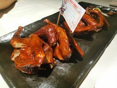 -侨美食家·粤菜(体育西路店)