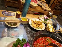 -蜀大侠火锅(寰球文化地标·总府店)