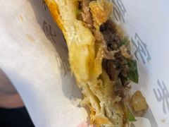 -牛三哥洛阳牛肉汤(生态城店)