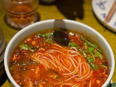 -一坐一忘云南菜(卓悦中心)