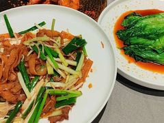 -徐记海鲜·宴会(大唐西市|丰庆店)