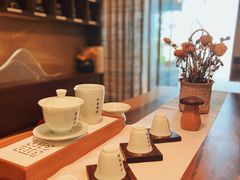 -小茶闲舍·观景商务茶馆(广州塔店)