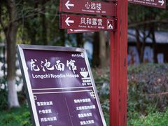 -白马涧龙池景区