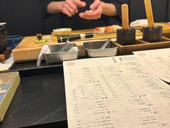 -Sushi Hanzo半藏(天环广场店)