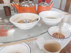 -秀妈厨房(灰汤老店)