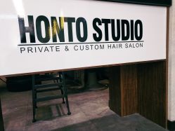 -BOF HAIR BY HONTO
