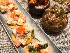 -戏作寿司(观音桥店)