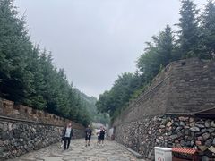 -雁门关景区