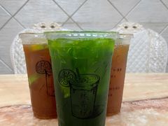 -林香柠·柠檬茶(新景店)