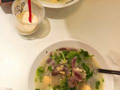 -鸭得堡老鸭汤·鸭血粉丝(南京博物院店)