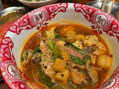 -破店肥哈·海鲜·烧烤(郑州银泰inPARK店)