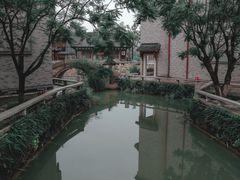 -龙潭水乡
