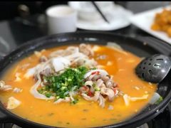 -李师傅脆肚(华强北店)