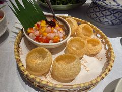 -Thai Alley泰爱里(二沙岛店)