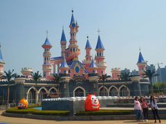 -沈阳方特欢乐世界