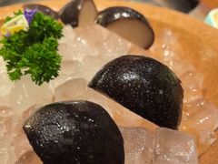 -蘸小院铁锅炖·蘸酱菜·东北菜(怀远门店)