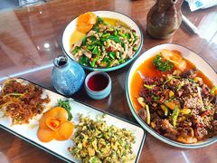 -八木轩·寻味大理白族民俗餐厅(文献路店)