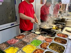 -扬二春炒饭(国庆路总店)