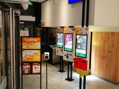 -麦当劳(浦江镇绿地乐和城店)