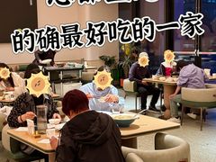 -海泰食府·新鲁菜·家宴(总部基地店)
