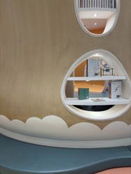 -奈尔宝家庭中心·亲子餐厅(苏州大悦城店)