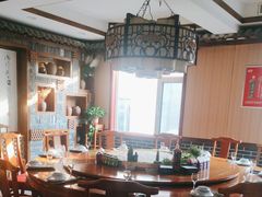 -映像烟台·海鲜·地道鲁菜(黄山路店)