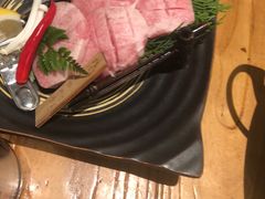 -黑牛の店·和牛烧肉(合生汇店)