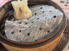 -百年老字号·马家烧麦馆(中街店)