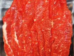 -大明铜锅·烤涮坊·烧烤(总店)