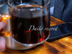 姜汁可乐-平川日本料理