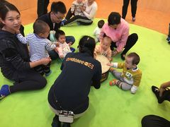 -金宝贝国际早教(洛龙正大校区)