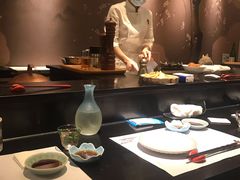-金井日本料理(丽柏广场店)