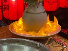 -吃饭皇帝大土家民族菜(正大广场店)