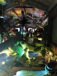 点击看大图 -恐龙探索乐园(磁器口店)