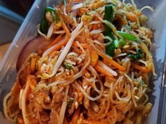 猪肉炒米粉-阿生潮味鲜炒粉(梅林新村店)