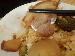 -隆氏兔头(同盛路店)