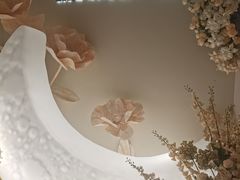 -晶雅花园西餐厅(南京首店)