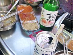 -玄希浪漫厨房·韩料烤肉(湖滨银泰in77店)