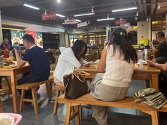 -张氏父子常德肠子馆(贺龙店)