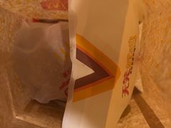 -麦当劳(深圳北站高铁店)