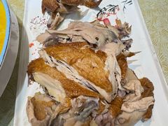 -老德州四合院·德州菜(天衢路店)