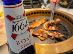 -花味·自助烤肉(大观天地店)